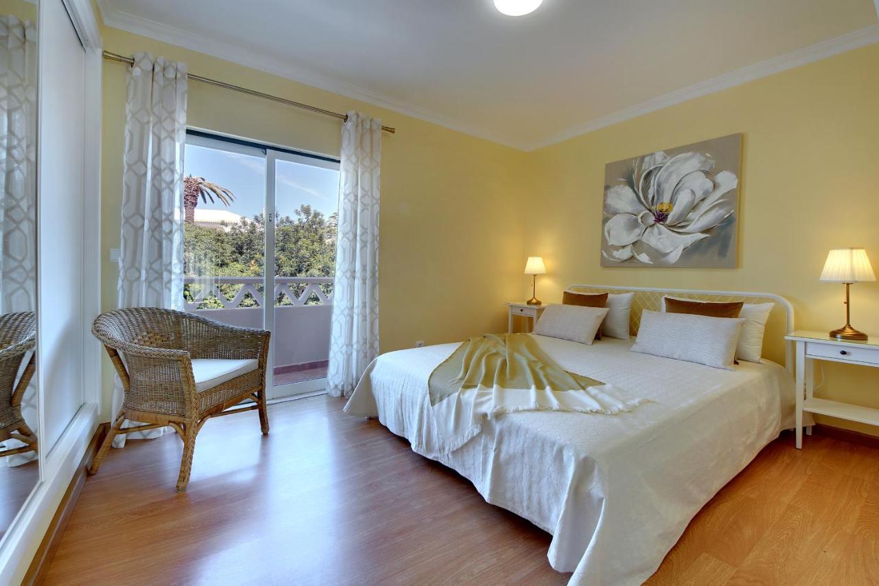 Eagle Eye Villa 阿尔布费拉 外观 照片